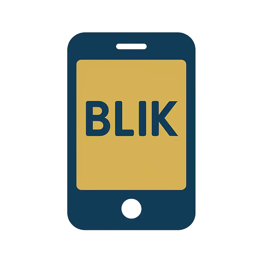 Ikona BLIK