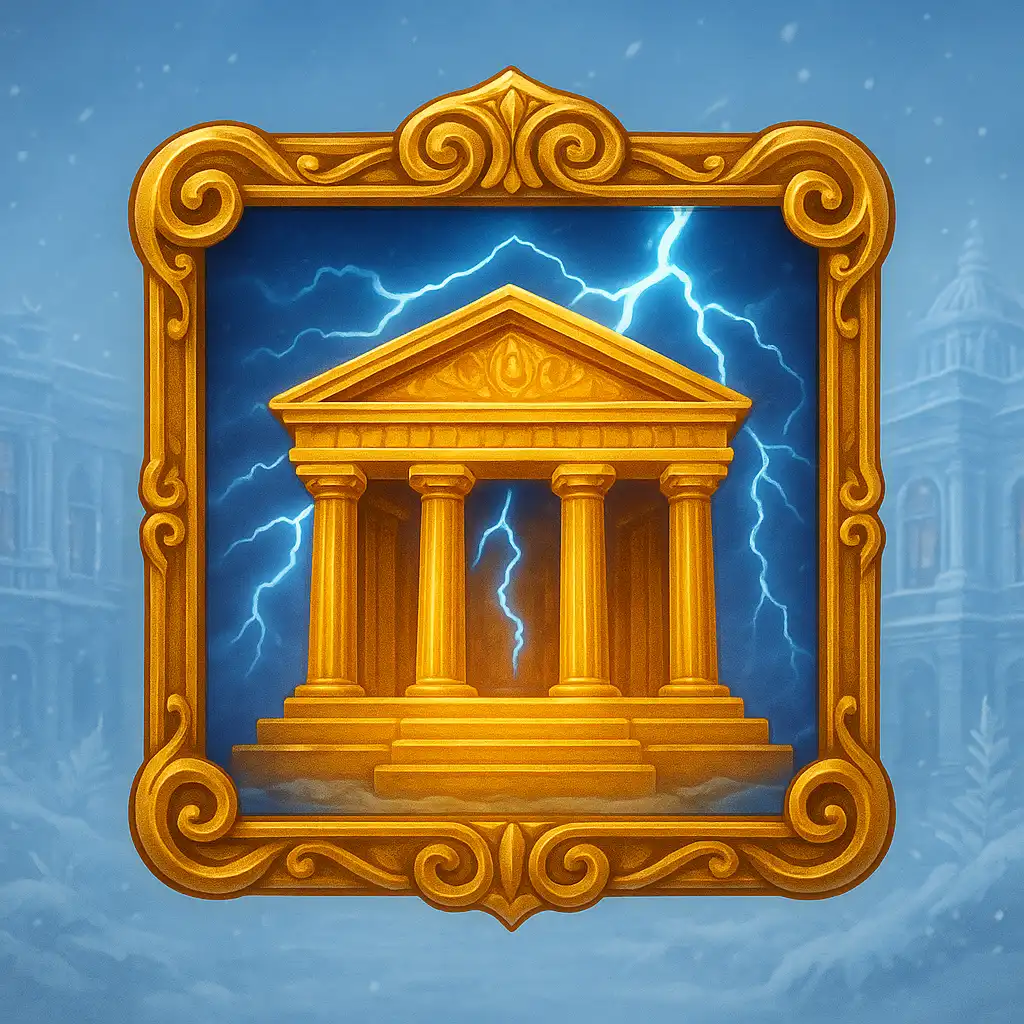 Automat Gates of Olympus Super Scatter w WinRushGo Kasyno