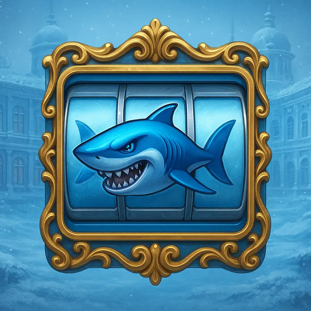 Automat Razor Shark w WinRushGo Kasyno